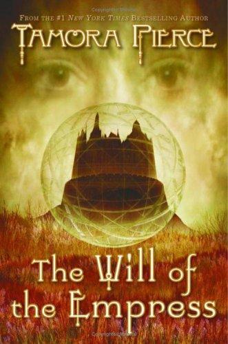 The Will of the Empress (Circle Reforged)