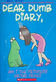 My Pants Are Haunted: Volume 2 (Dear Dumb Diary)