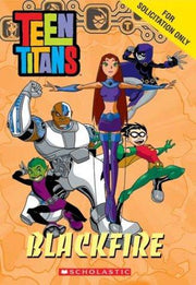 Blackfire (Teen Titans)