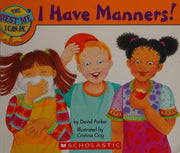 I Have Manners