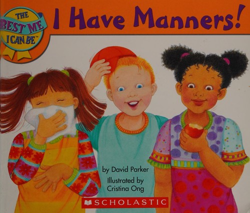 I Have Manners