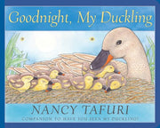 Goodnight, My Duckling