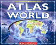 The Ultimate Interactive Atlas of The World