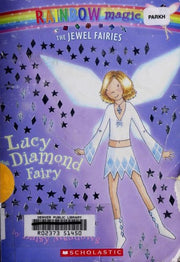 Lucy the Diamond Fairy (Rainbow Magic)