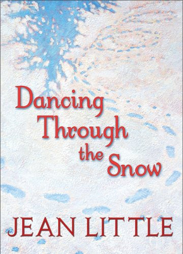Dancing Through the Snow