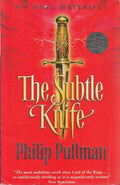 The Subtle Knife: 2 (His Dark Materials)