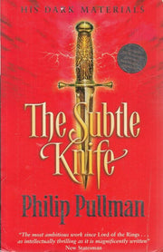 The Subtle Knife: 2 (His Dark Materials)
