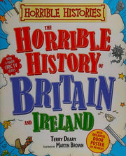 Horrible History of Britain (Horrible Histories)