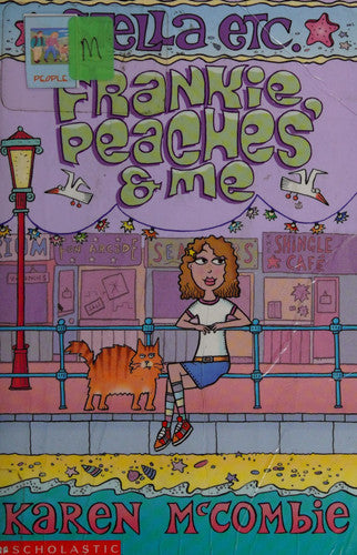 Frankie, Peaches & Me