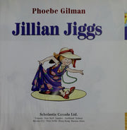 Jillian Jiggs
