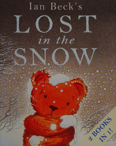Lost In The Snow/Alone In The Woods