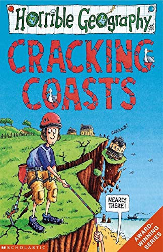 Cracking Coasts (Horrible Geography)