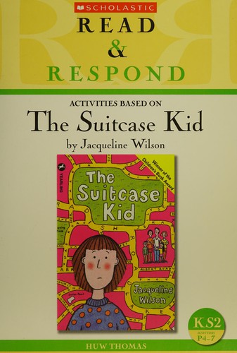 The Suitcase Kid (Read & Respond)