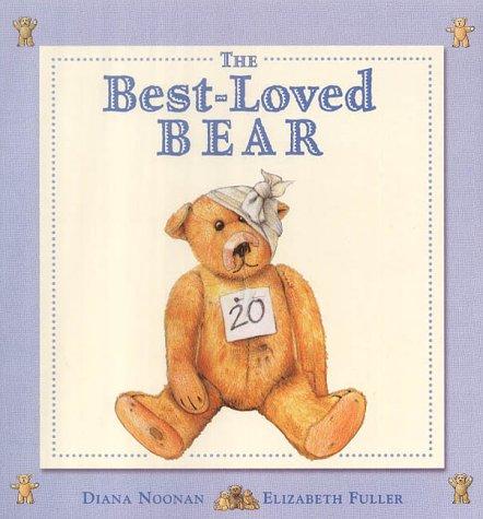 The Best-loved Bear
