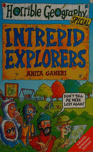 Intrepid Explorers (Horrible Geography)