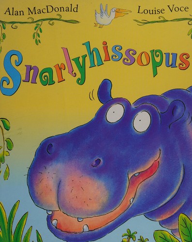 Snarlyhissopuss