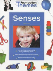 Senses (Foundation Themes)