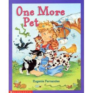 One More Pet