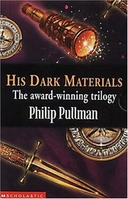 His Dark Materials Gift Set: "Northern Lights", "The Subtle Knife", "The Amber Spyglass"