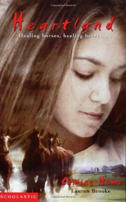 Coming Home (Heartland 1): No.1