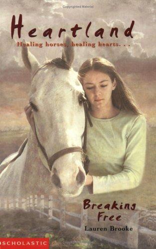 Breaking Free (Heartland 3): No. 3