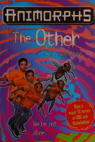 The Other: No. 40 (Animorphs)