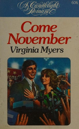 Come November