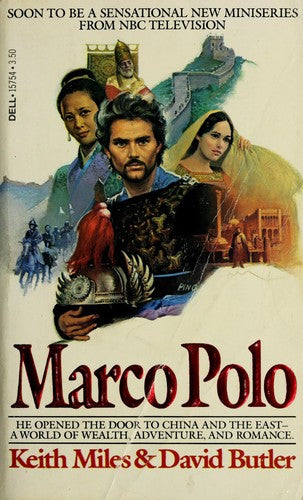 Marco Polo