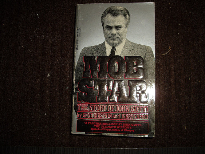 Mob Star: John Gotti