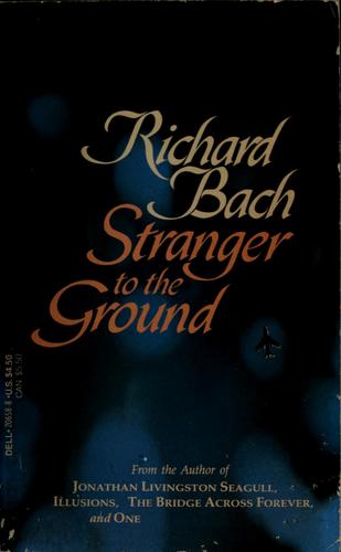 Stranger to the Ground
