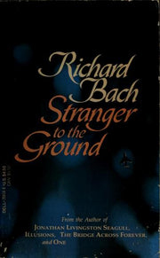 Stranger to the Ground