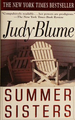 Summer Sisters: A Read with Jenna Pick