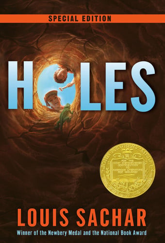 Holes: With Bonus Material