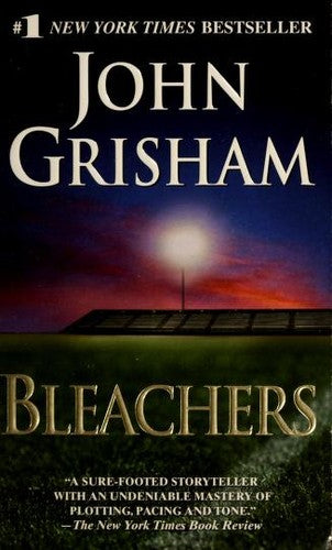Bleachers