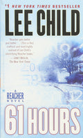 61 hours (Jack Reacher, 14)