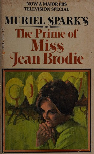Prime of Miss Jean Brodie