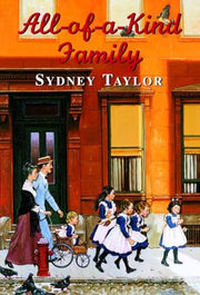 All-of-a-Kind Family (All-of-a-Kind Family Classics)