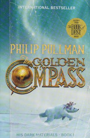 His Dark Materials: The Golden Compass (Book 1)
