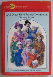 All-Of-A-Kind Family Downtown