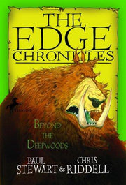 Edge Chronicles: Beyond the Deepwoods: 1