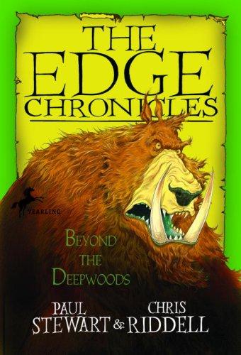 Edge Chronicles: Beyond the Deepwoods: 1
