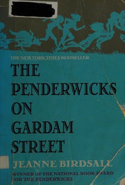 The Penderwicks on Gardam Street: 2