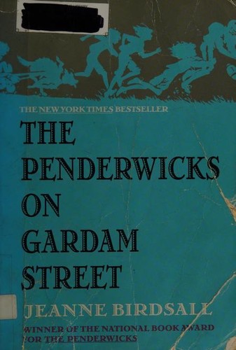The Penderwicks on Gardam Street: 2