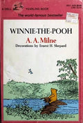 WINNIE THE POOH
