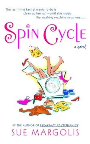 Spin Cycle (UK edition = Launderama)