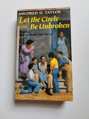 Let the Circle Be Unbroken