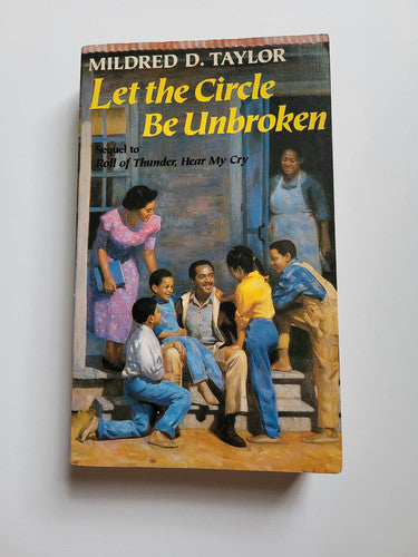 Let the Circle Be Unbroken