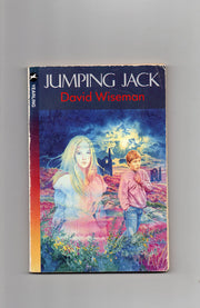 Jumping Jack