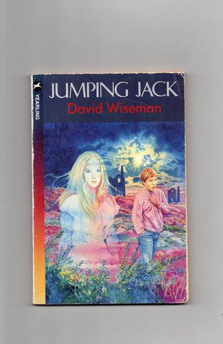 Jumping Jack
