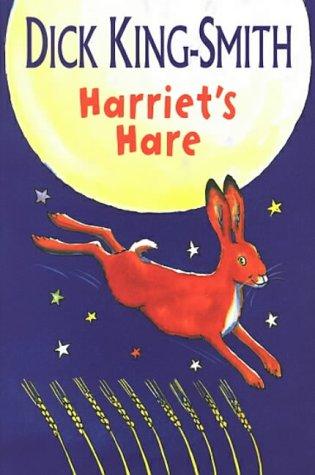 Harriet's Hare